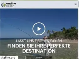 Sites similar to andino.ch