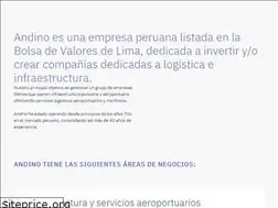 Sites similar to andino.com.pe