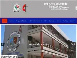 Sites similar to andino.edu.pe