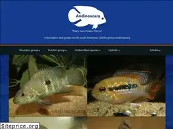 Sites similar to andinoacara.com