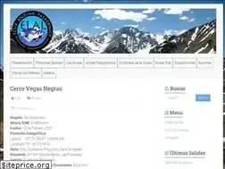 Sites similar to andinoelal.cl