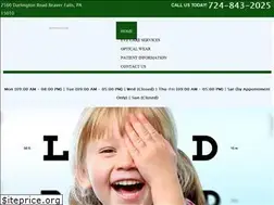 Sites similar to andinoeyecare.com