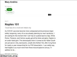 Sites similar to andinomc.medium.com