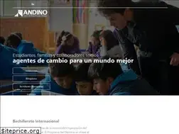 Sites similar to andinoschool.edu.pe