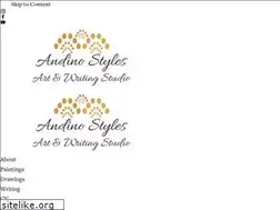 Sites similar to andinostyles.com
