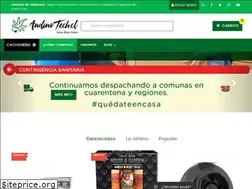 Sites similar to andinotech.cl