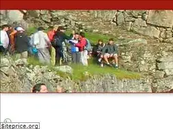 Sites similar to andinotoursperu.com