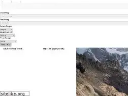 Sites similar to andinotrek.com