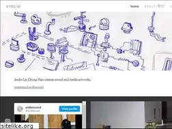 Sites similar to andiolai.com