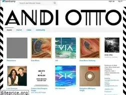 Sites similar to andiotto.bandcamp.com