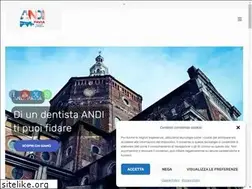 Sites similar to andipavia.it