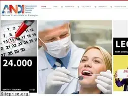 Sites similar to andipg.it