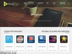 Sites similar to andiplay.com