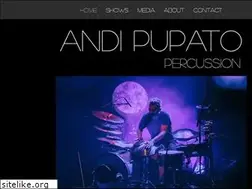 Sites similar to andipupato.com