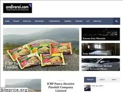 Sites similar to andirerei.com