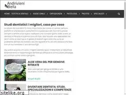 Sites similar to andirivienibiella.it