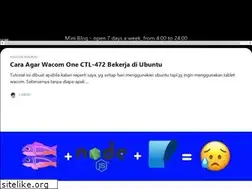 Sites similar to andirkh.com