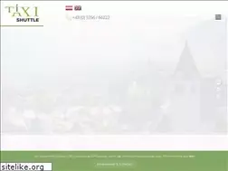 Sites similar to andis-taxi.com