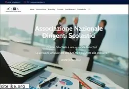 Sites similar to andis.it