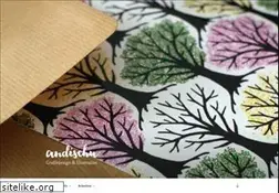 Sites similar to andischu.com
