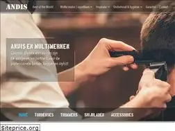 Sites similar to andisclippers.nl