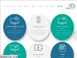Sites similar to andishe-no.com