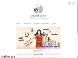 Sites similar to andisheh.org
