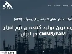 Sites similar to andishehpardazan.com