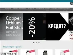 Sites similar to andisrussia.ru