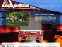 Sites similar to andisutton.net
