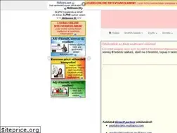 Sites similar to anditarskereso.multiapro.com