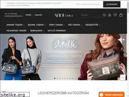 Sites similar to anditaska.hu