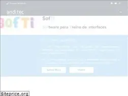 Sites similar to anditec.pt