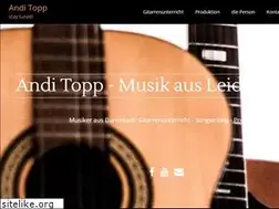 Sites similar to anditopp.de