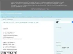 Sites similar to andiutarisamsir.blogspot.com