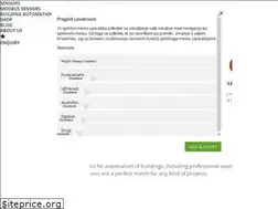 Sites similar to andivi.si
