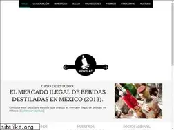 Sites similar to andivyl.com.mx