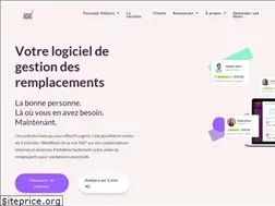 Sites similar to andjaro.com