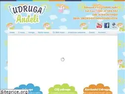 Sites similar to andjeli.hr