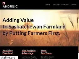 Sites similar to andjelic.com