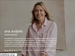 Sites similar to andjelicaaa.com