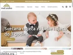 Sites similar to andjeo.com.hr