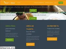 Sites similar to andjobnow.com