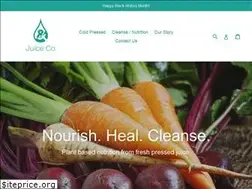 Sites similar to andjuiceco.com