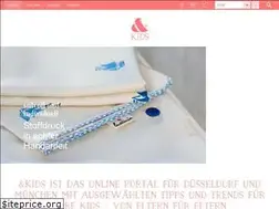 Sites similar to andkids.com