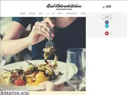Sites similar to andkokorokitchen.com