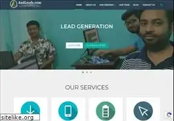 Sites similar to andleads.com