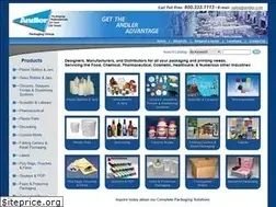 Sites similar to andler.com