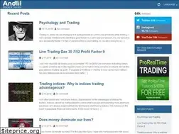 Sites similar to andlil.co.uk