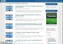 Sites similar to andlil.com